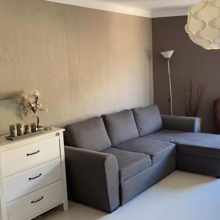 Appartement Salernes Centre Ville ภายนอก รูปภาพ